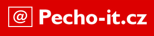 Logo Pecho-it.cz